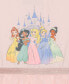Фото #3 товара Платье для малышей Disney Принцессы Тюль