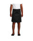 ფოტო #4 პროდუქტის Girls School Uniform Blend Chino Skort Top of Knee