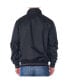 Фото #7 товара Men's Lightweight Bomber Jacket Casual Windbreaker Varsity Coat