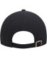 ფოტო #4 პროდუქტის Men's Black Lone Star Beer Ballpark Adjustable Hat