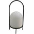 Lamp LED USB Galix Floor Resin 53 cm 200 Lm