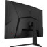 Schnurter Gaming -PC -Bildschirm - MSI Optix G27CQ4 E2 - 27 '' WQHD - SAD DAL - 1 MS - 170 Hz - HDMI / DisplayPort