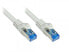 Фото #1 товара Good Connections 8060-SF300 - 30 m - Cat6a - S/FTP (S-STP) - RJ-45 - RJ-45