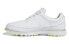 Фото #1 товара Кроссовки adidas Modern Classic 80 Spikeless Golf Shoes (Белые)