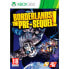 Фото #2 товара XBOX GAMES Xbox 360 Borderlands The Pre Sequel