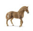 Фото #1 товара Schleich Horse Club Quarter horse Mare - Brown