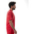 ფოტო #7 პროდუქტის DROP SHOT Benara Lima short sleeve T-shirt