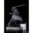 Фото #2 товара STAR WARS The Mandalorian Luke Skywalker Art Scale Figure