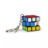 Фото #8 товара Пазлы для детей SpinMaster Rubik's Cube 3x3 Schlüsselanhänger Mini-Version
