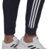 Фото #5 товара adidas Essentials Colorblock Fleece M HK2884 pants