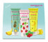 Gift set Aroma Moment Shower Gel Mix I.