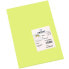 Фото #1 товара Картонная бумага Iris Apple Зеленый
