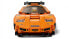 Фото #8 товара Конструктор пластиковый Lego Скоростной гонщик McLaren Solus GT & McLaren F1 LM 581 деталь