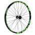 Фото #1 товара GTR SL35 Boost Plus 29´´ 6B Disc Tubeless MTB front wheel