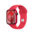 Фото #1 товара APPLE Series 9 GPS+Cellular Sport Band 45 mm watch