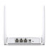 Фото #3 товара TP-LINK MW302R - Wi-Fi 4 (802.11n) - Single-band (2.4 GHz) - Ethernet LAN - White - Tabletop router