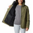 Фото #4 товара COLUMBIA Bugaboo™ II Interchange detachable jacket