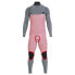 Фото #6 товара ION Seek Core 4 / 3 mm Long Sleeve Chest Zip Neoprene Suit