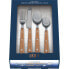 MIKASA Cutlery Set 16 Units