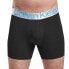 Фото #2 товара Calvin Klein 3Pk Trunk M 000NB2453O boxer shorts