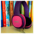 Headphones with Headband Philips Pink For boys With cable