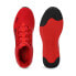 Фото #11 товара Puma Softride Astro Slip 37879902 Mens Red Canvas Athletic Running Shoes