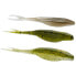 Фото #2 товара ZOOM BAIT Super Fluke JR Soft Lure 102 mm