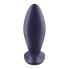 Фото #5 товара Vibrating Anal Plug APP Satisfyer Connect Power Plug