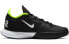 Фото #2 товара Кроссовки Nike Court Air Max Wildcard черно-зеленые 男女同款