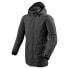 REVIT Williamsburg 2 hoodie jacket Черный, S - фото #1