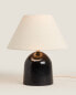 Фото #3 товара Marble table lamp