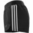 Фото #2 товара Спортивные мужские шорты Adidas Pacer 3 Чёрный