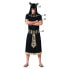 Фото #1 товара Маскарадные костюмы для взрослых Чёрный Египтянин