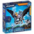 PLAYMOBIL Dragons: Nine Realms: Thunder&Tom