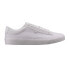 Lugz Drop LO MDROPLV-100 Mens White Synthetic Lifestyle Sneakers Shoes