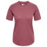 ფოტო #1 პროდუქტის HUMMEL Vanja short sleeve T-shirt