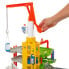 MATCHBOX Playsets & Haulers Construction Game