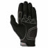 ფოტო #2 პროდუქტის HEBO Summer Free CE off-road gloves