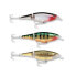 Фото #2 товара RAPALA X-Rap Shad Jointed Crankbait 46g 130 mm