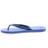 Фото #5 товара Сандалии Diesel Sa-Kauay Flip-Flops Blue