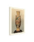Фото #2 товара George Audsley Satsuma Vase Pl. XV Canvas Art - 27" x 33.5"