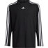 ფოტო #4 პროდუქტის ADIDAS Train Essentials Logo Regular Fit long sleeve T-shirt