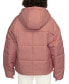 ფოტო #2 პროდუქტის Sportswear Women's Therma-FIT Essentials Puffer Jacket