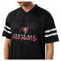 ფოტო #5 პროდუქტის NEW ERA Tampa Bay Buccaneers NFL Script Mesh short sleeve T-shirt