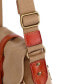 Фото #11 товара Сумка TSD BRAND Canvas Crossbody Bag
