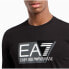 EA7 EMPORIO ARMANI 3DPT64_PJ03Z short sleeve T-shirt