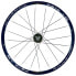 Фото #3 товара GIPIEMME Pista K28 wheel set