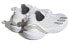 Фото #4 товара adidas Adizero Cybersonic 减震防滑 低帮 网球鞋 女款 白 / Кроссовки Adidas Adizero Cybersonic IG9516