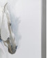 Фото #8 товара Картина с конем INK+IVY derby на холсте c ручной отделкой и рамой