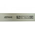 AWTools Poziomica anodowana 60cm srebrna 30031